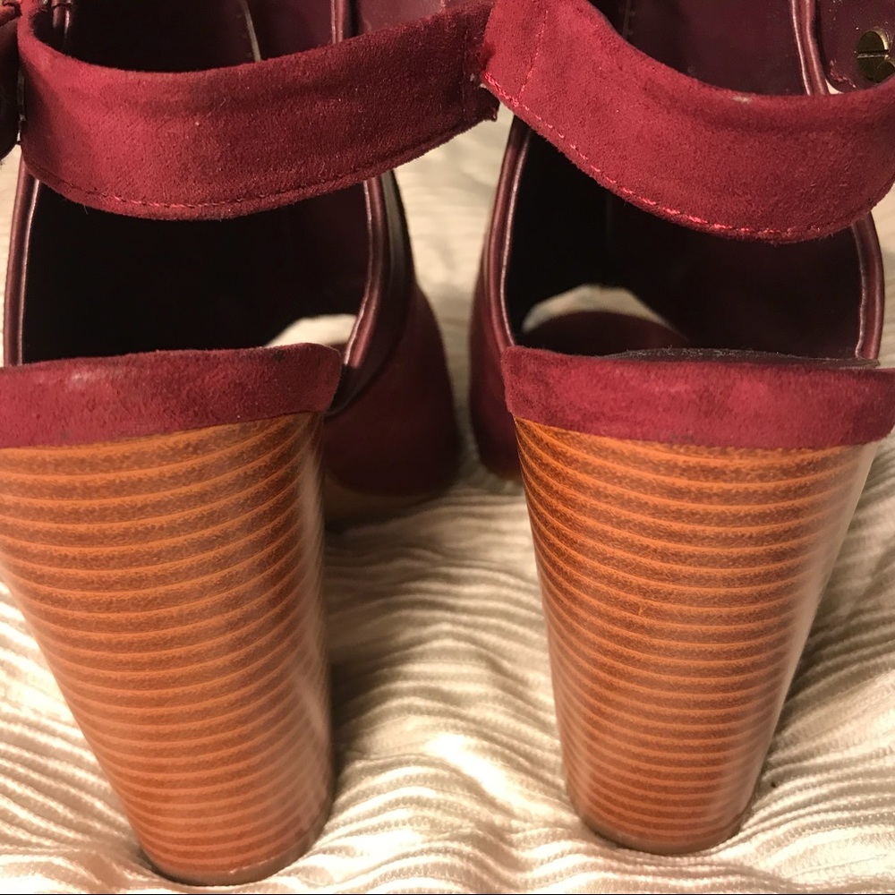 Call it Spring shoes - Picture 3 of 4